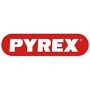 Food Preservation Container Pyrex White Transparent Rectangular 1,5 L