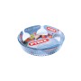 Baking Mould Pyrex Transparent