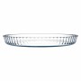 Cake Mould Pyrex Multicolour Transparent