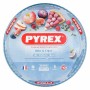 Cake Mould Pyrex Multicolour Transparent