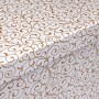 Set de boîtes décoratives Versa Serpentine Carton (15 Pièces)