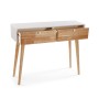 Console Versa Lebon 30 x 78 x 100 cm