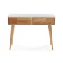 Console Versa Lebon 30 x 78 x 100 cm