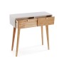 Console Versa Lebon 29,5 x 77,5 x 79,5 cm