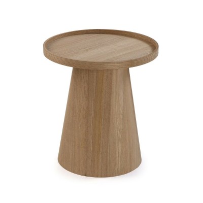 Table d'appoint Versa Eloy 50 cm