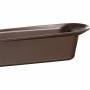 Baking Mould Pyrex Black Metal