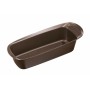 Baking Mould Pyrex Black Metal
