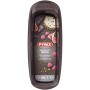 Moule à pâtisserie Pyrex Noir Métal
