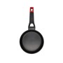 Pan Pyrex Black Aluminium Ø 20 cm