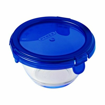 Lunch box Pyrex