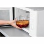 Récipient de Conservation des Aliments Pyrex Bleu Transparent Ronde 1,6 L (6 Pièces)