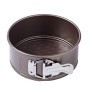 Moule amovible Pyrex Acier au carbone
