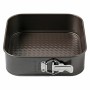 Springform Pan Pyrex Brown Stainless steel