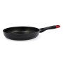 Pan Pyrex Black Aluminium