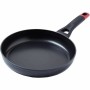 Poêle Pyrex Noir Aluminium
