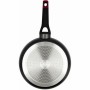Pan Pyrex Black Aluminium