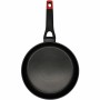 Pan Pyrex Black Aluminium