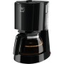 Express Coffee Machine Melitta Black 1000 W
