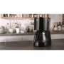 Express Coffee Machine Melitta Black 1000 W