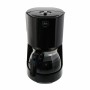 Express Coffee Machine Melitta Black 1000 W