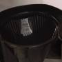 Cafetière express Melitta Noir 1000 W