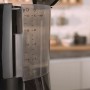 Express Coffee Machine Melitta Black 1000 W
