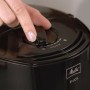 Cafetière express Melitta Noir 1000 W