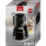 Express Coffee Machine Melitta Black 1000 W