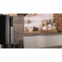 Express Coffee Machine Melitta Black 1000 W