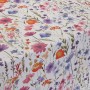 Set de boîtes décoratives Versa Carton Fleurs (15 Pièces)