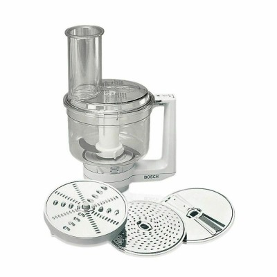 Robot culinaire BOSCH Gris 1 L