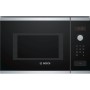 Microwave BOSCH Black 900 W 25 L