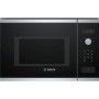 Microwave BOSCH Black 900 W 25 L