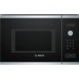 Microwave BOSCH Black 900 W 25 L