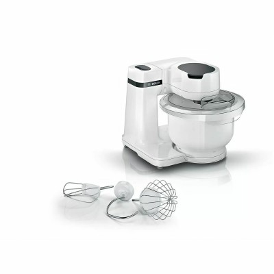 Food Processor BOSCH White 700 W