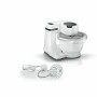 Food Processor BOSCH White 700 W
