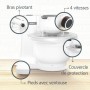 Food Processor BOSCH White 700 W