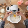 Food Processor BOSCH White 700 W
