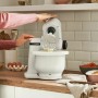 Food Processor BOSCH White 700 W