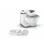 Food Processor BOSCH White 700 W