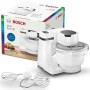 Food Processor BOSCH White 700 W