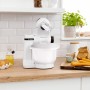 Food Processor BOSCH White 700 W