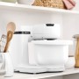 Food Processor BOSCH White 700 W