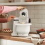 Food Processor BOSCH White 700 W