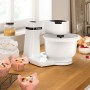 Food Processor BOSCH White 700 W