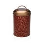 Tin Versa Serpentine Red