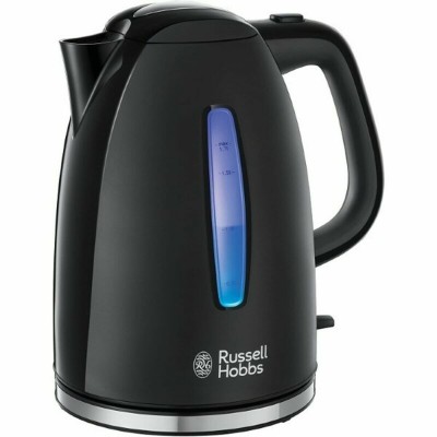 Kettle Russell Hobbs Silver 2200 W 1,7 L