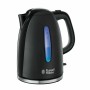 Kettle Russell Hobbs Silver 2200 W 1,7 L