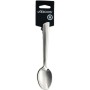 Dessert spoon set Arcos Toscana Silver Stainless steel (4 Units)