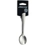 coffee spoons Arcos Toscana Silver Stainless steel (2 Units)